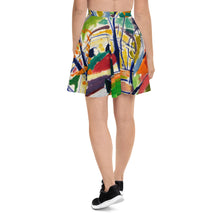 Load image into Gallery viewer, Skater Skirt