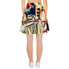 Load image into Gallery viewer, Skater Skirt