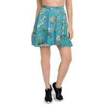 Load image into Gallery viewer, Skater Skirt