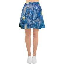 Load image into Gallery viewer, Skater Skirt