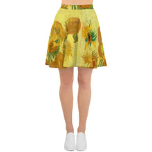 Load image into Gallery viewer, Skater Skirt