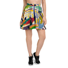 Load image into Gallery viewer, Skater Skirt