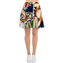 Load image into Gallery viewer, Skater Skirt