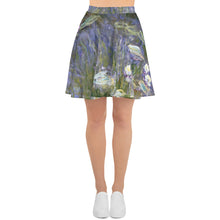 Load image into Gallery viewer, Skater Skirt