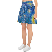 Load image into Gallery viewer, Skater Skirt