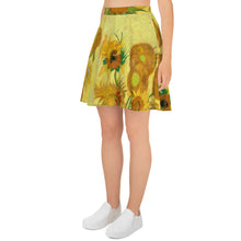 Load image into Gallery viewer, Skater Skirt