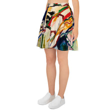 Load image into Gallery viewer, Skater Skirt