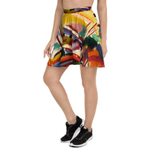 Load image into Gallery viewer, Skater Skirt