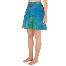 Load image into Gallery viewer, Skater Skirt