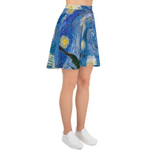 Load image into Gallery viewer, Skater Skirt