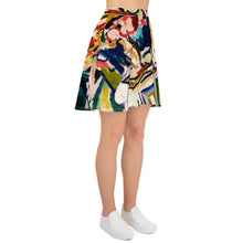 Load image into Gallery viewer, Skater Skirt