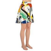 Load image into Gallery viewer, Skater Skirt