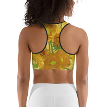 Load image into Gallery viewer, Sports bra