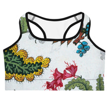 Load image into Gallery viewer, Sports bra