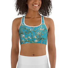 Load image into Gallery viewer, Sports bra
