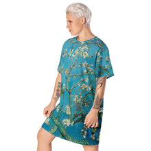 Load image into Gallery viewer, T-shirt dress