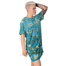 Load image into Gallery viewer, T-shirt dress