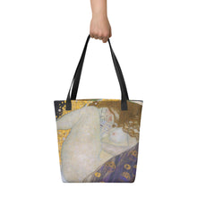 Load image into Gallery viewer, Tote bag