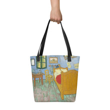 Load image into Gallery viewer, Tote bag