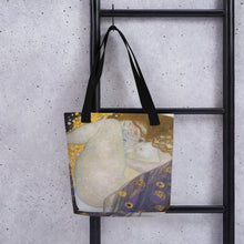 Load image into Gallery viewer, Tote bag