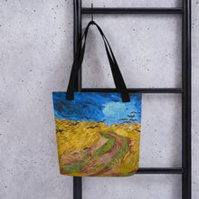 Load image into Gallery viewer, Tote bag