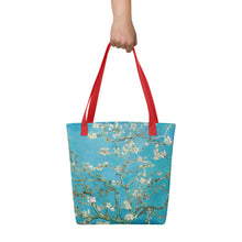 Load image into Gallery viewer, Tote bag