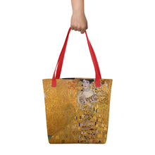 Load image into Gallery viewer, Tote bag