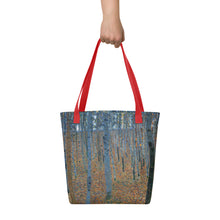 Load image into Gallery viewer, Tote bag