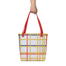 Load image into Gallery viewer, Tote bag