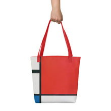 Load image into Gallery viewer, Tote bag