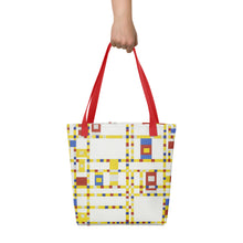 Load image into Gallery viewer, Tote bag