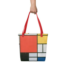 Load image into Gallery viewer, Tote bag