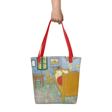 Load image into Gallery viewer, Tote bag