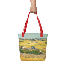 Load image into Gallery viewer, Tote bag
