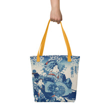 Load image into Gallery viewer, Tote bag