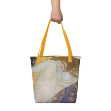 Load image into Gallery viewer, Tote bag