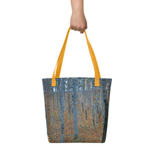 Load image into Gallery viewer, Tote bag