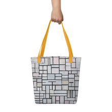 Load image into Gallery viewer, Tote bag