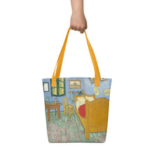 Load image into Gallery viewer, Tote bag