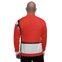 Load image into Gallery viewer, Unisex Bomber Jacket