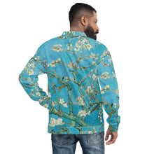 Load image into Gallery viewer, Unisex Bomber Jacket