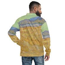 Load image into Gallery viewer, Unisex Bomber Jacket