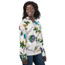 Load image into Gallery viewer, Unisex Bomber Jacket