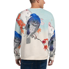Load image into Gallery viewer, Unisex Sweatshirt