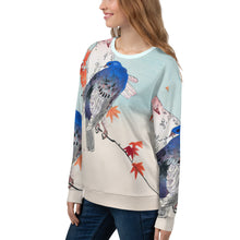 Load image into Gallery viewer, Unisex Sweatshirt
