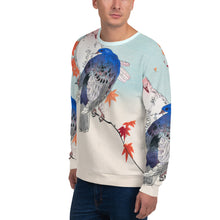 Load image into Gallery viewer, Unisex Sweatshirt