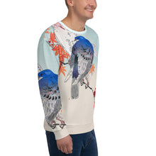 Load image into Gallery viewer, Unisex Sweatshirt