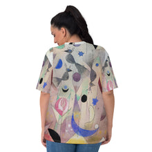 Load image into Gallery viewer, Women's T-shirt