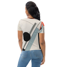 Load image into Gallery viewer, Women's T-shirt