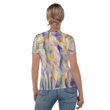 Load image into Gallery viewer, Women's T-shirt